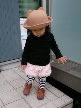 ri-channさんのコーディネート