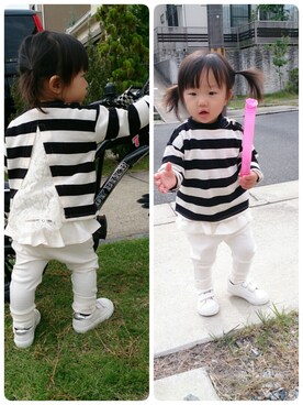 ri-channさんのコーディネート