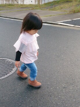 ri-channさんのコーディネート