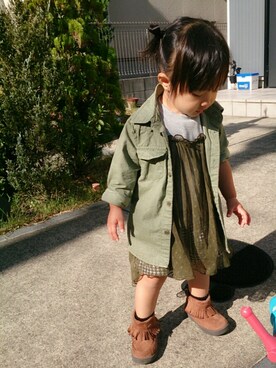 ri-channさんのコーディネート