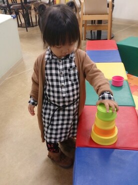 ri-channさんのコーディネート