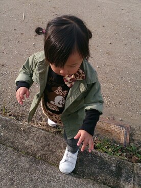 ri-channさんのコーディネート