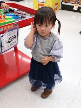 ri-channさんのコーディネート