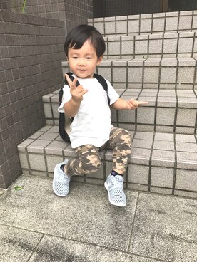 そらちほさんのコーディネート