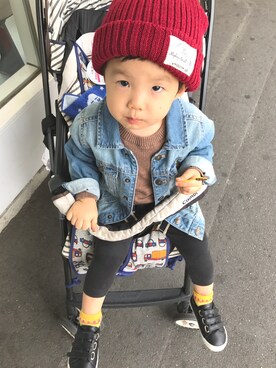 そらちほさんのコーディネート