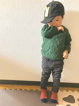 そらちほさんのコーディネート