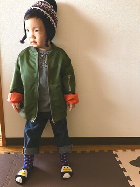 そらちほさんのコーディネート