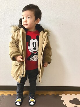 そらちほさんのコーディネート