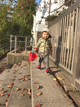 そらちほさんのコーディネート