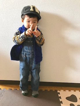 そらちほさんのコーディネート