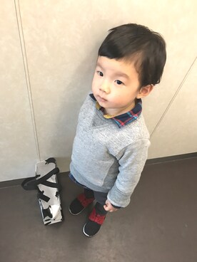 そらちほさんのコーディネート