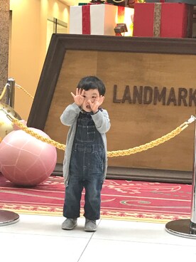 そらちほさんのコーディネート