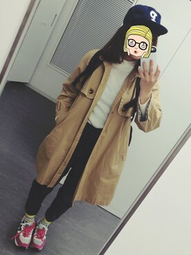 ま やさんのコーディネート