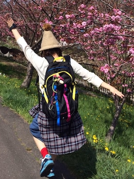 ま やさんのコーディネート