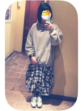 ま やさんのコーディネート