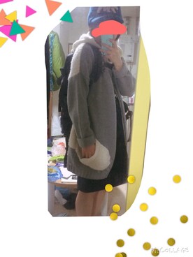ま やさんのコーディネート