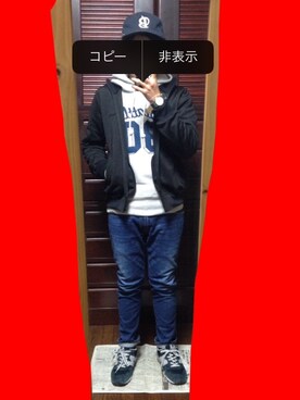 るるるさんのコーディネート