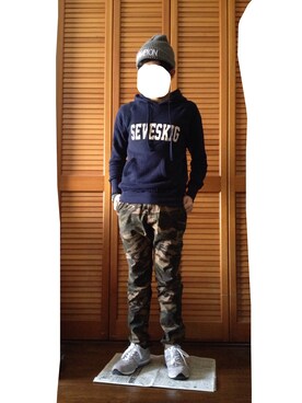 るるるさんのコーディネート