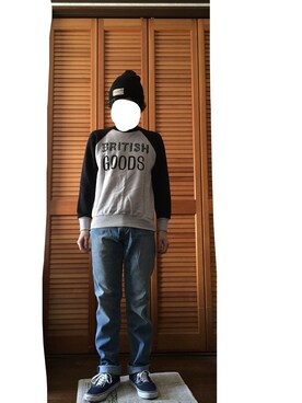 るるるさんのコーディネート