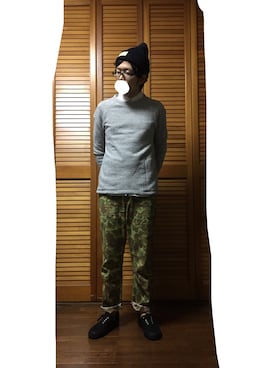 るるるさんのコーディネート