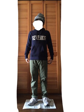 るるるさんのコーディネート