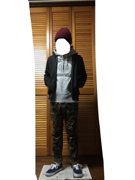 るるるさんのコーディネート