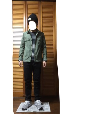 るるるさんのコーディネート