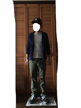 るるるさんのコーディネート