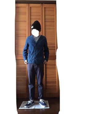 るるるさんのコーディネート