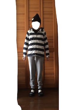 るるるさんのコーディネート