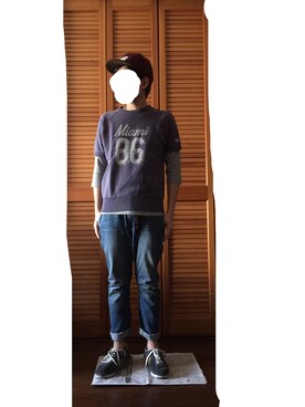 るるるさんのコーディネート