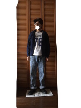 るるるさんのコーディネート