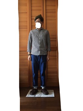 るるるさんのコーディネート