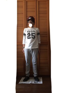 るるるさんのコーディネート