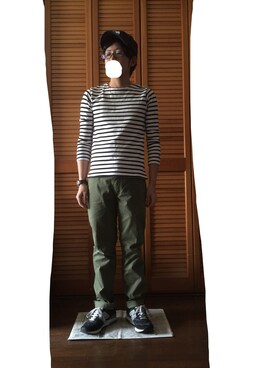 るるるさんのコーディネート