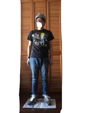 るるるさんのコーディネート