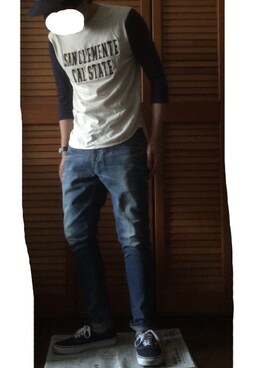 るるるさんのコーディネート