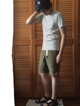 るるるさんのコーディネート