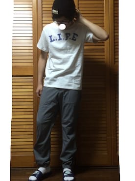 るるるさんのコーディネート