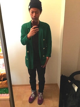 Yuki＊Kuroさんのコーディネート