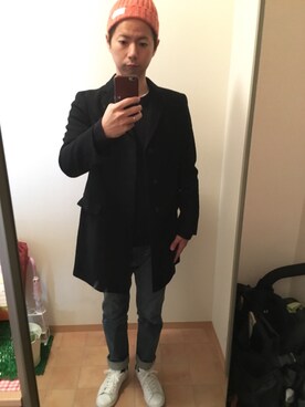 Yuki＊Kuroさんのコーディネート