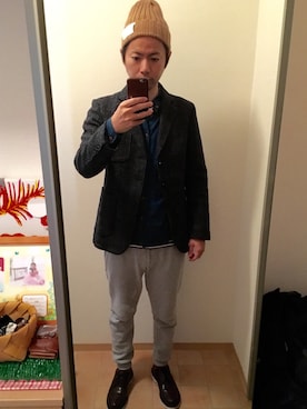 Yuki＊Kuroさんのコーディネート