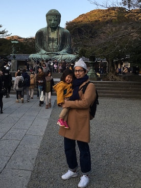 Yuki＊Kuroさんのコーディネート