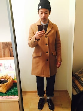 Yuki＊Kuroさんのコーディネート