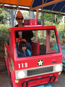 Yuki＊Kuroさんのコーディネート