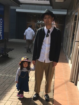 Yuki＊Kuroさんのコーディネート