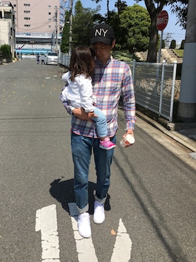 Yuki＊Kuroさんのコーディネート