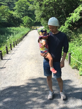 Yuki＊Kuroさんのコーディネート