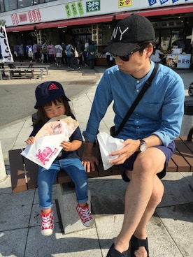 Yuki＊Kuroさんのコーディネート