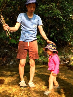 Yuki＊Kuroさんのコーディネート